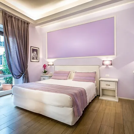 La Residenza Dell'orafo Bed & Breakfast