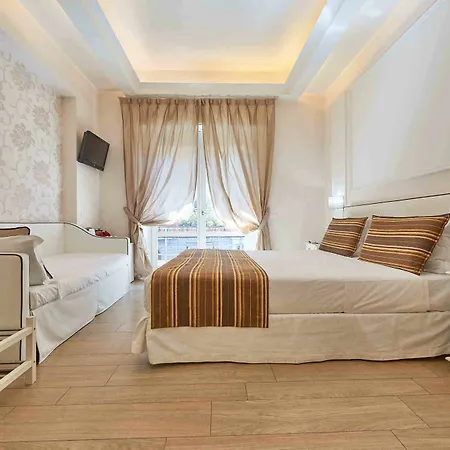 Bed & Breakfast La Residenza Dell'orafo Florence