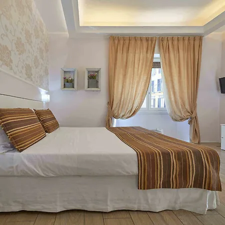 La Residenza Dell'orafo 3*