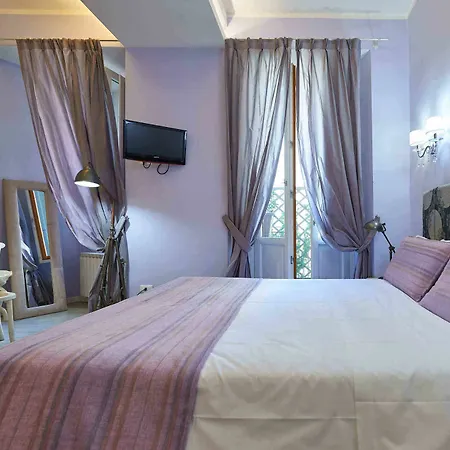 Bed & Breakfast La Residenza Dell'orafo