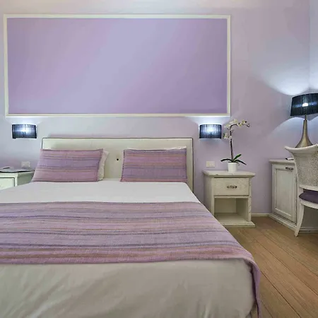 La Residenza Dell'orafo Bed & Breakfast Florence