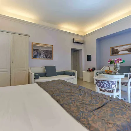 La Residenza Dell'orafo Bed & Breakfast 3*