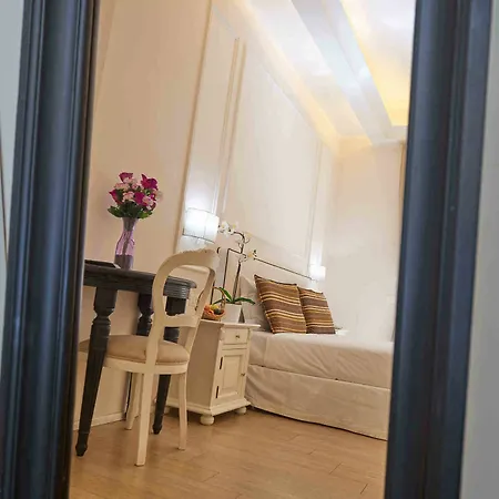 Bed & Breakfast La Residenza Dell'orafo 3*