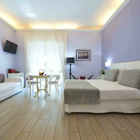 Bed & Breakfast La Residenza Dell'orafo Florence