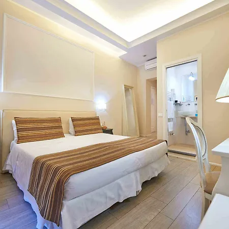 Bed & Breakfast La Residenza Dell'orafo 3*