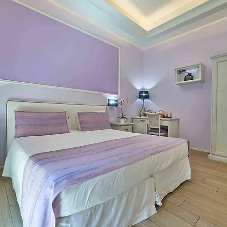 La Residenza Dell'orafo 3* Florence