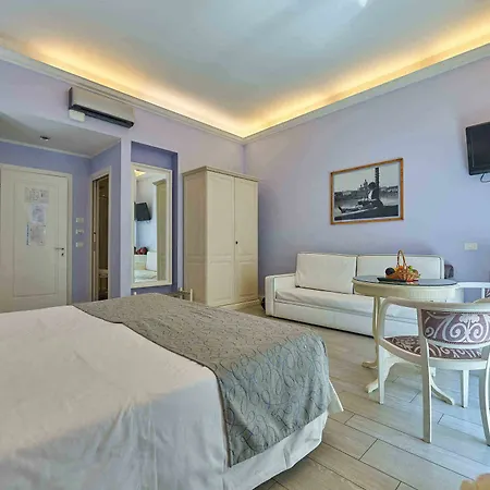 Bed & Breakfast La Residenza Dell'orafo