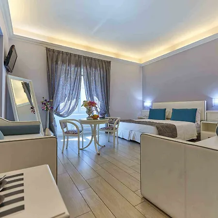 Bed & Breakfast La Residenza Dell'orafo 3*