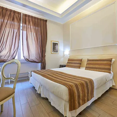 La Residenza Dell'orafo Bed & Breakfast Florence