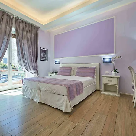 La Residenza Dell'orafo 3*