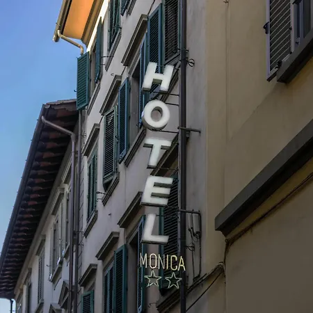 Hotel Monica Florence
