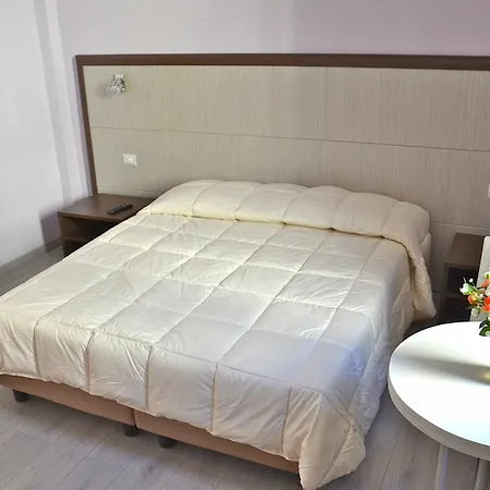 Bed & Breakfast Stadium
