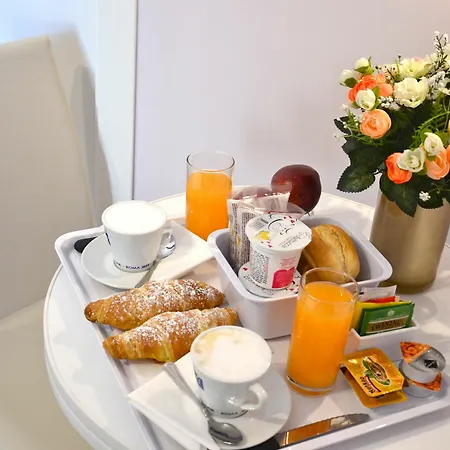 Stadium Bed & Breakfast
