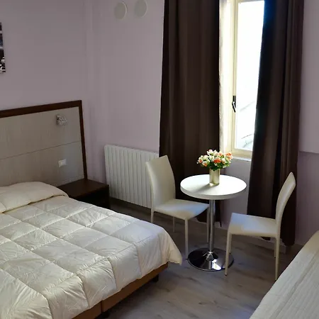 Stadium Bed & Breakfast Florens