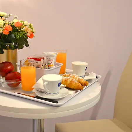 Bed & Breakfast Stadium 3*