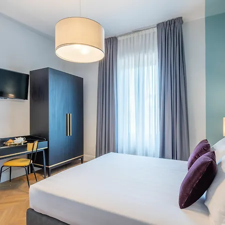 3110 Arthotel Ξενοδοχείο 3*