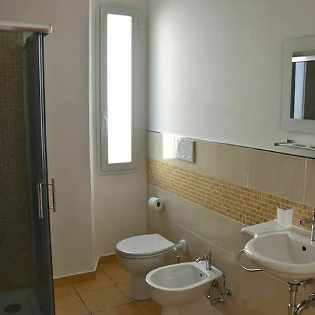 Bed & Breakfast Stadium 3*