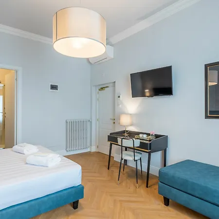 3110 Arthotel Hotel Florencia