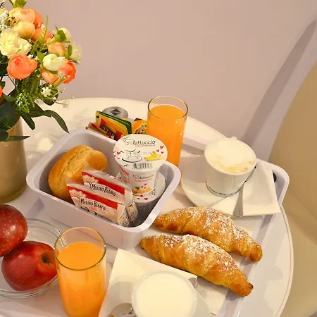 Stadium Bed & Breakfast