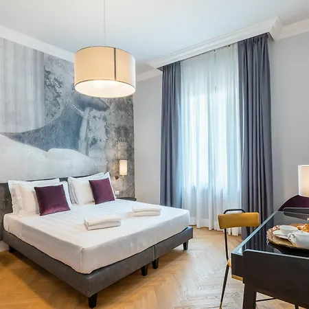 3110 Arthotel Hotel 3*
