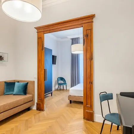 3110 Arthotel 3* Florencia
