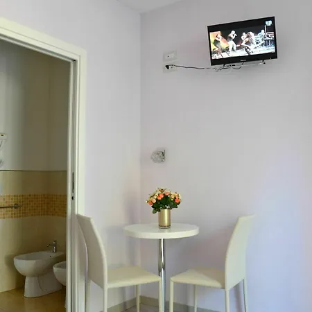 Stadium Bed & Breakfast Florens