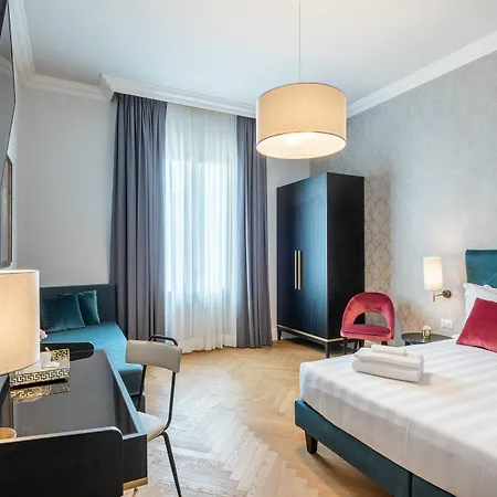 Hotel 3110 Arthotel