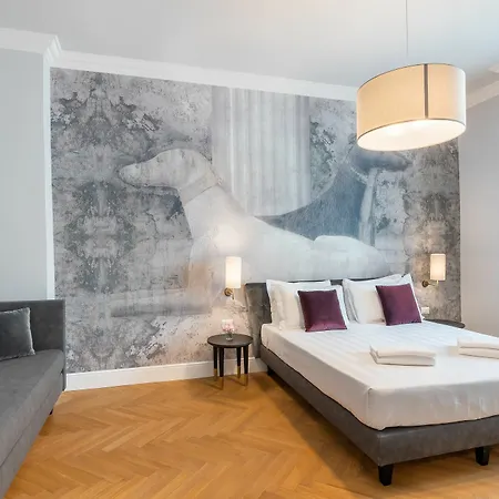 3110 Arthotel Florencia