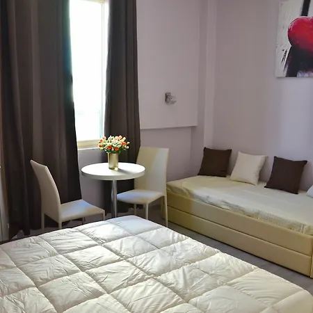 Bed & Breakfast Stadium 3*