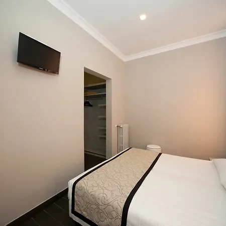לינה וארוחת בוקר Residenza Le Fonticine 3*