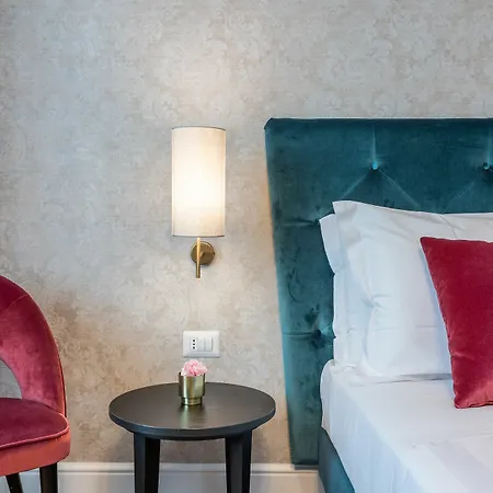 Ξενοδοχείο 3110 Arthotel Φλωρεντία