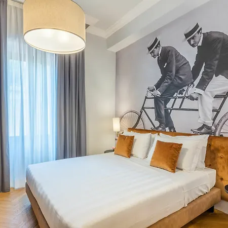 Hotel 3110 Arthotel Florencia