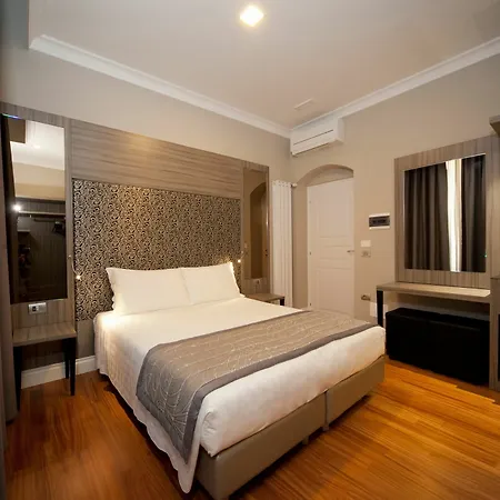 Residenza Le Fonticine 3* Firenze