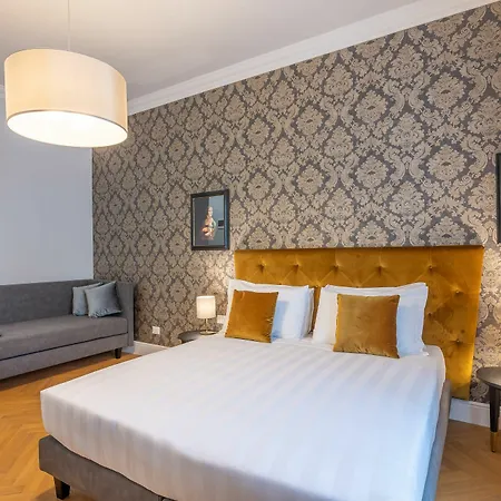 3110 Arthotel Hotel 3*