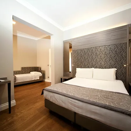 Residenza Le Fonticine Bed & Breakfast Firenze