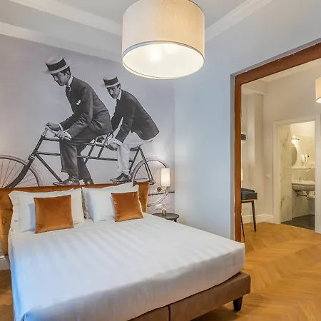 3110 Arthotel 3*