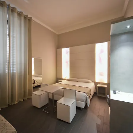 Residenza Le Fonticine 3* Firenze