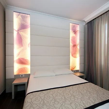 Bed & Breakfast Residenza Le Fonticine 3*