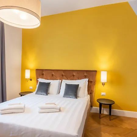 3110 Arthotel 3* Florencia