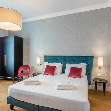 3110 Arthotel 3* Florencia