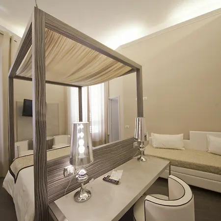 Residenza Le Fonticine 3* Firenze
