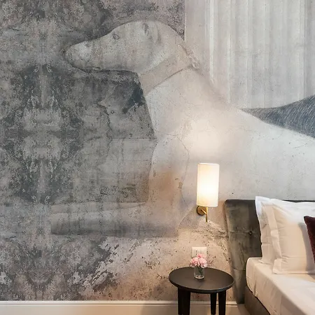 3110 Arthotel Hotel