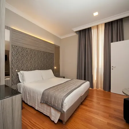 Residenza Le Fonticine Bed & Breakfast 3*