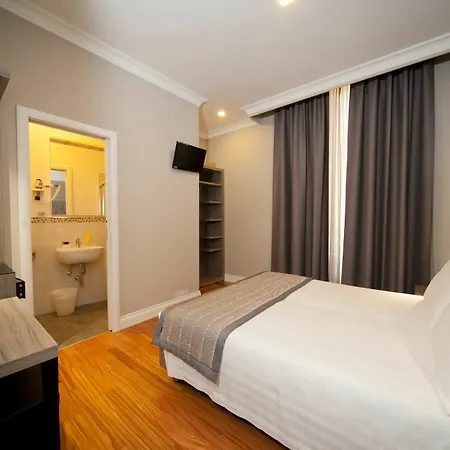Bed & Breakfast Residenza Le Fonticine