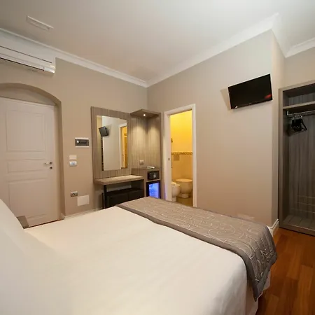 Residenza Le Fonticine לינה וארוחת בוקר
