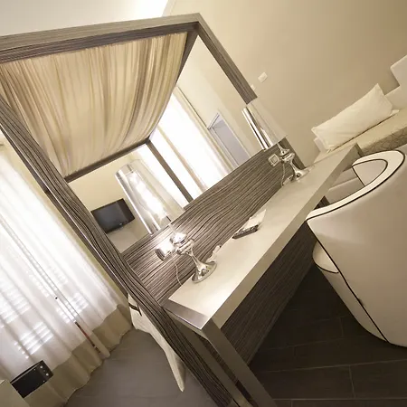 Residenza Le Fonticine B&B 피렌체