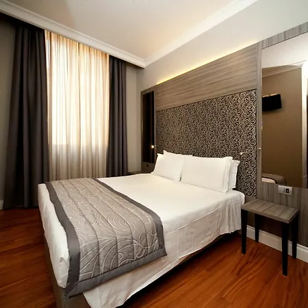 Residenza Le Fonticine לינה וארוחת בוקר