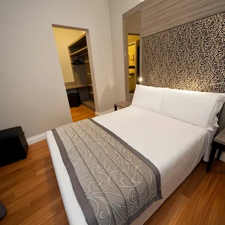 Bed & Breakfast Residenza Le Fonticine