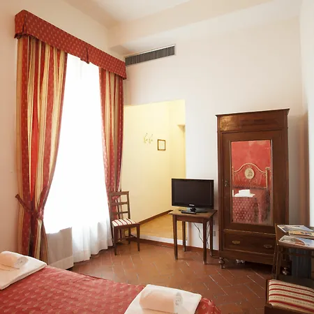 In B&B 3*