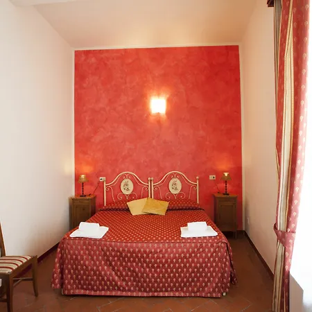 In B&B 피렌체